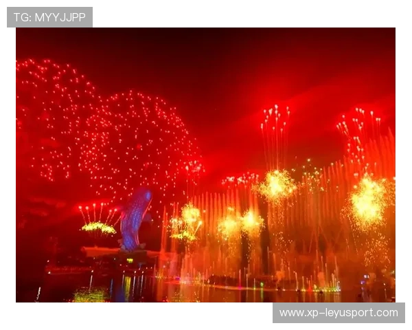 _潮流烟火跑：夜间灯光秀与你同行_，夜店灯光秀视频